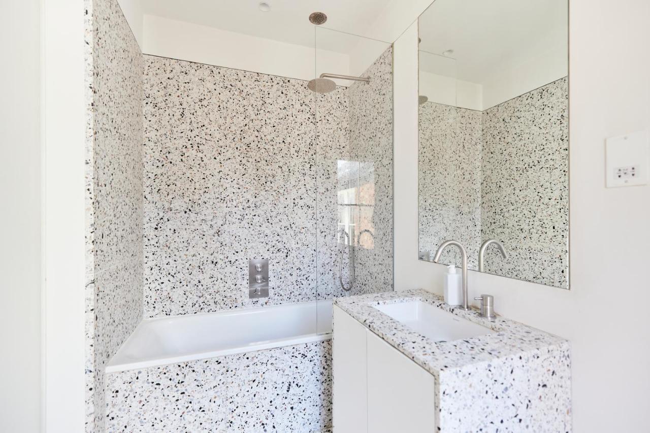 The Hampstead Heath Escape - Trendy 1bdr Flat With Balcony Appartamento *