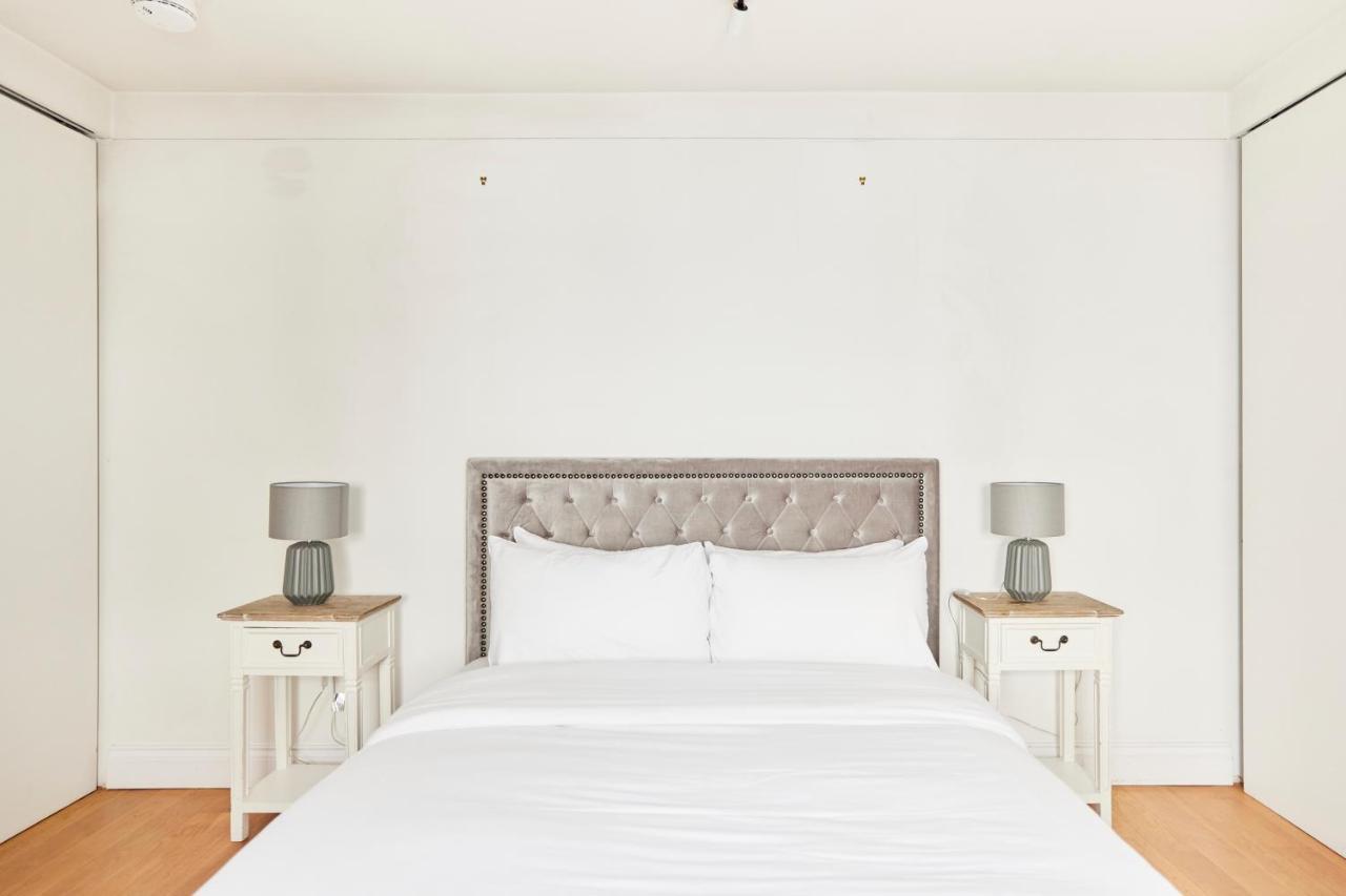 Appartamento The Hampstead Heath Escape - Trendy 1bdr Flat With Balcony *