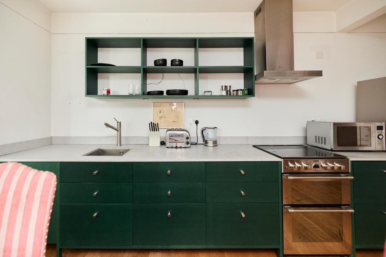 Appartamento The Hampstead Heath Escape - Trendy 1bdr Flat With Balcony *
